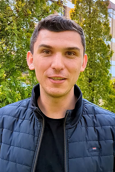 Marcin Zieliński